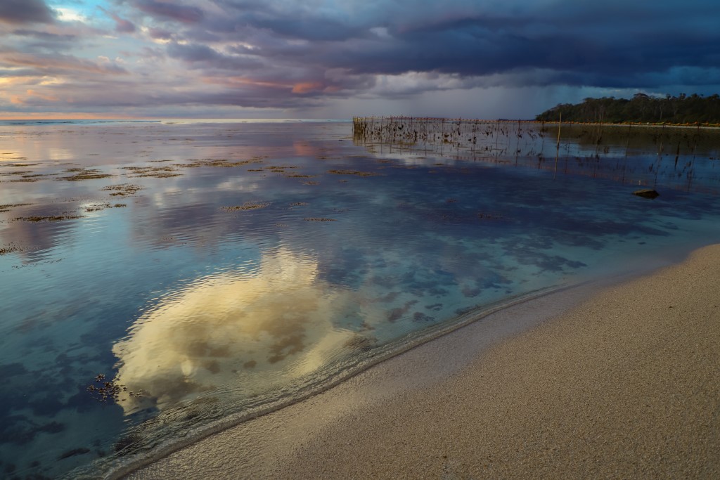 Wandoor Beach