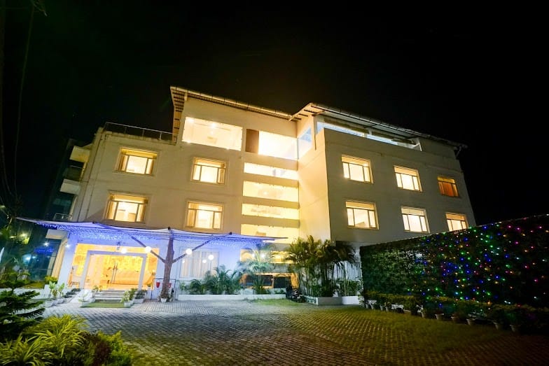Neil Hotel