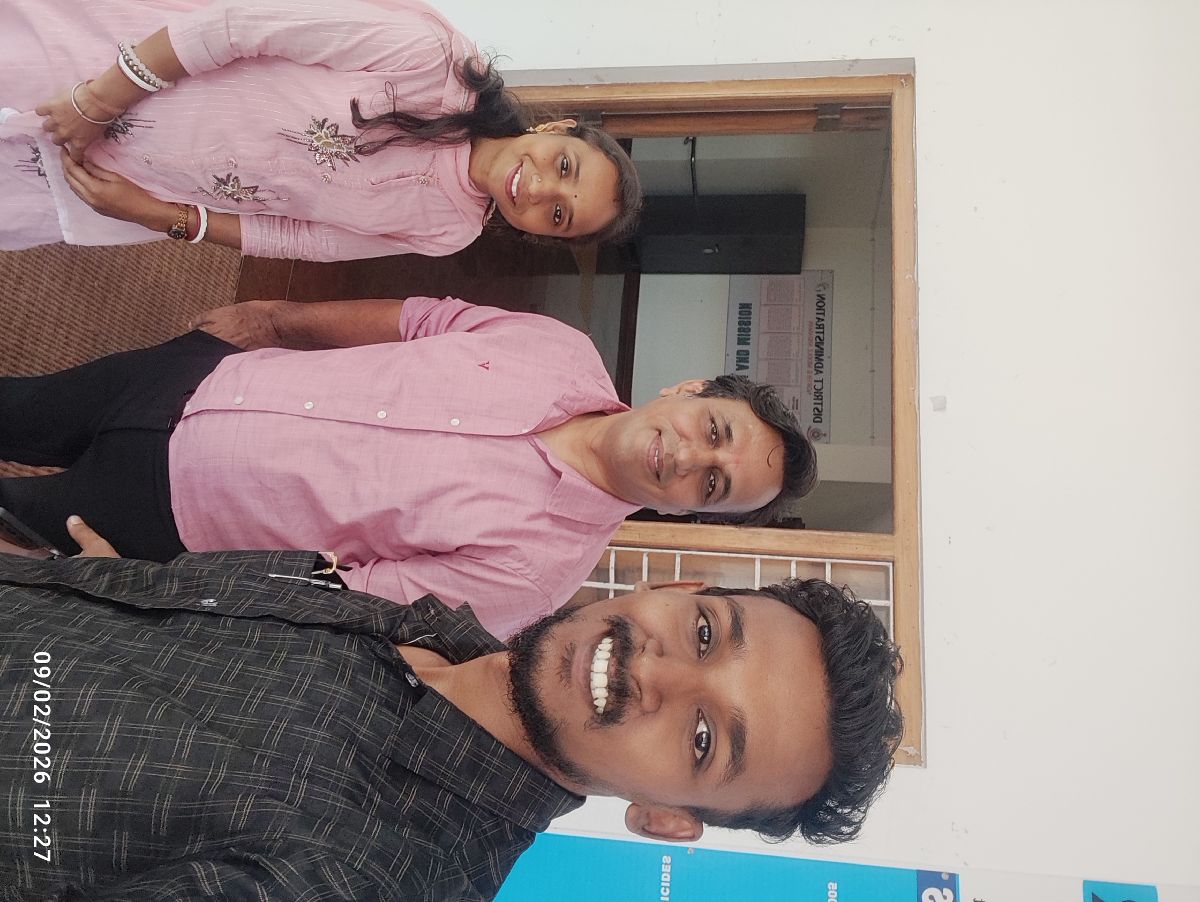 xyz test फॉर्महाउस