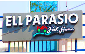 Ell Parasio