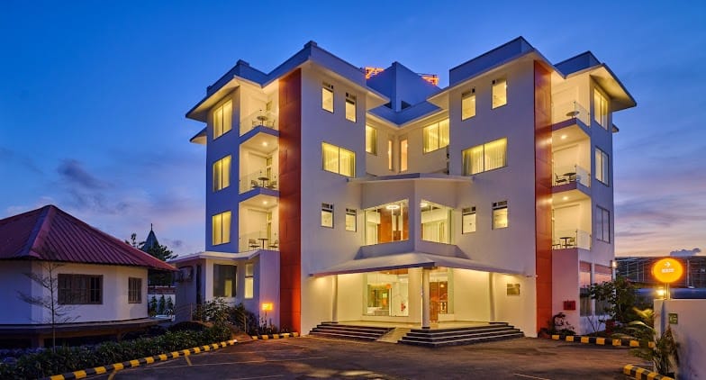 Havelock Hotel