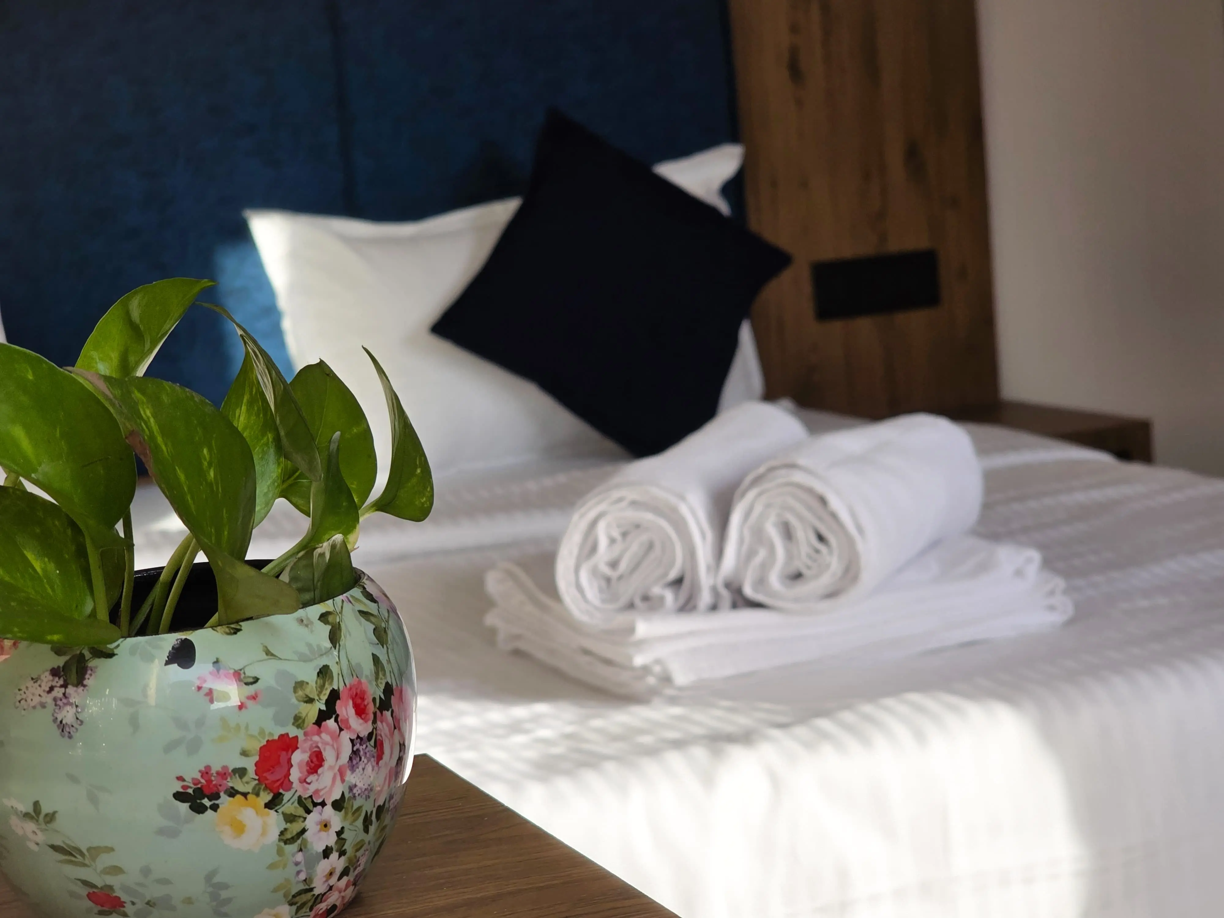 Premium Sea View room