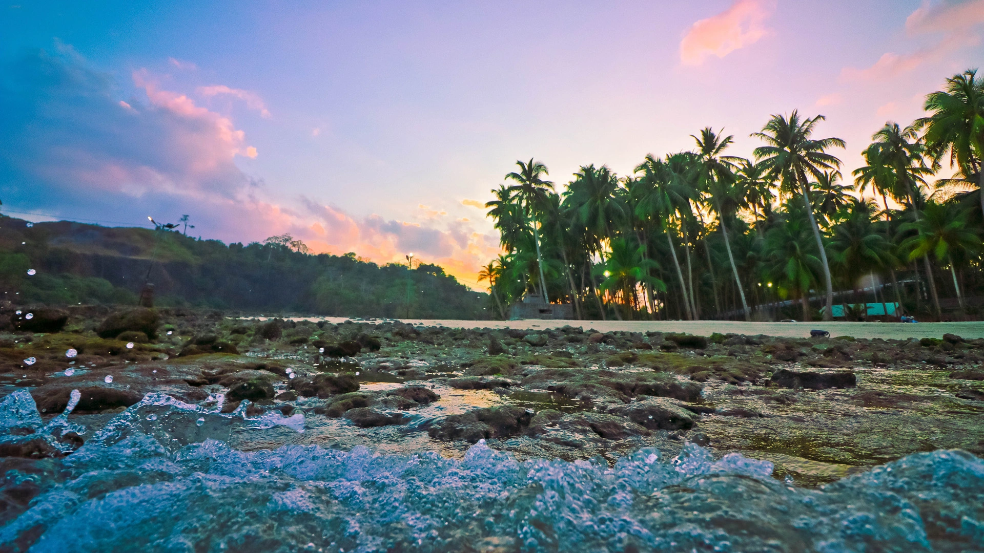 The Ultimate 7-Day Andaman Itinerary