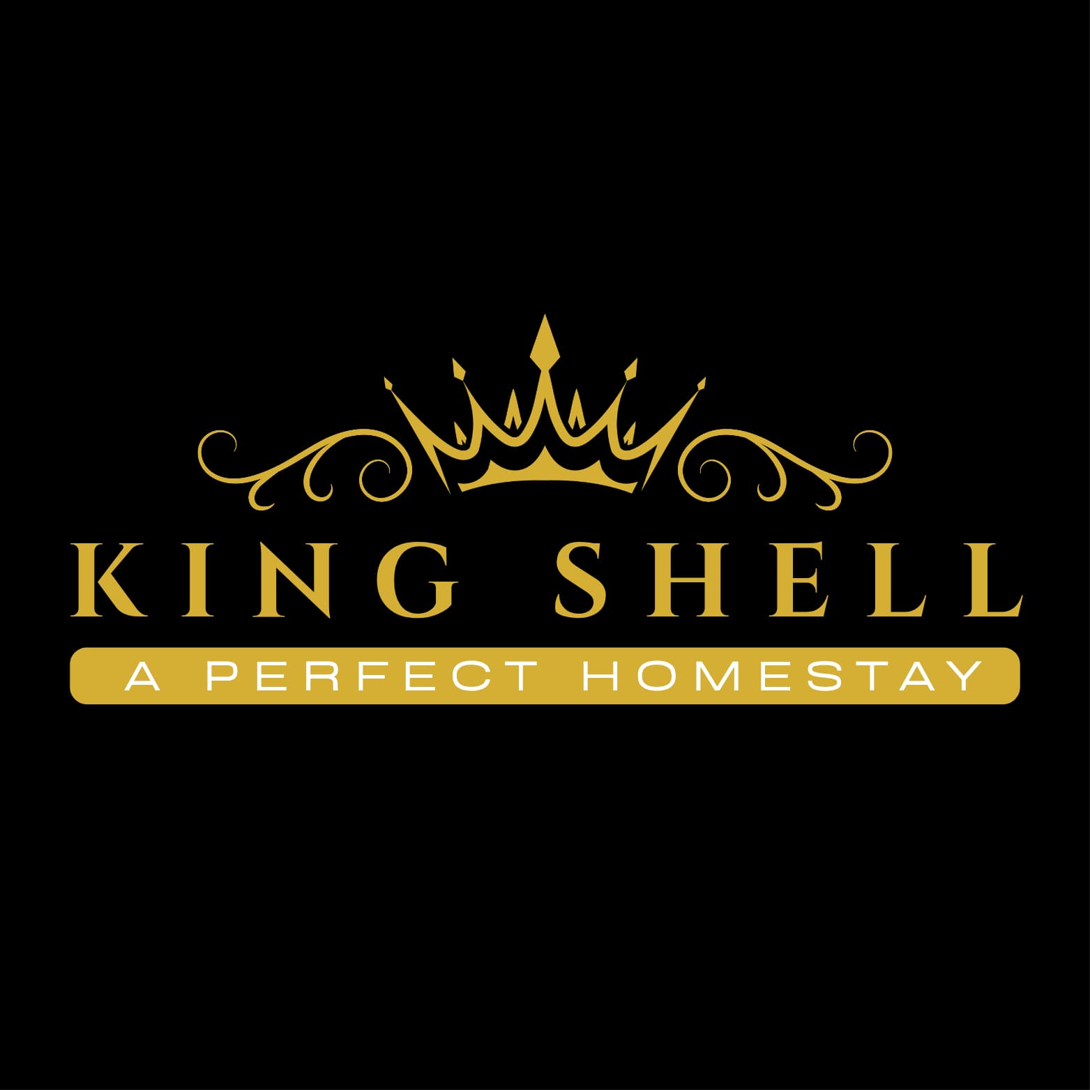 King Shell