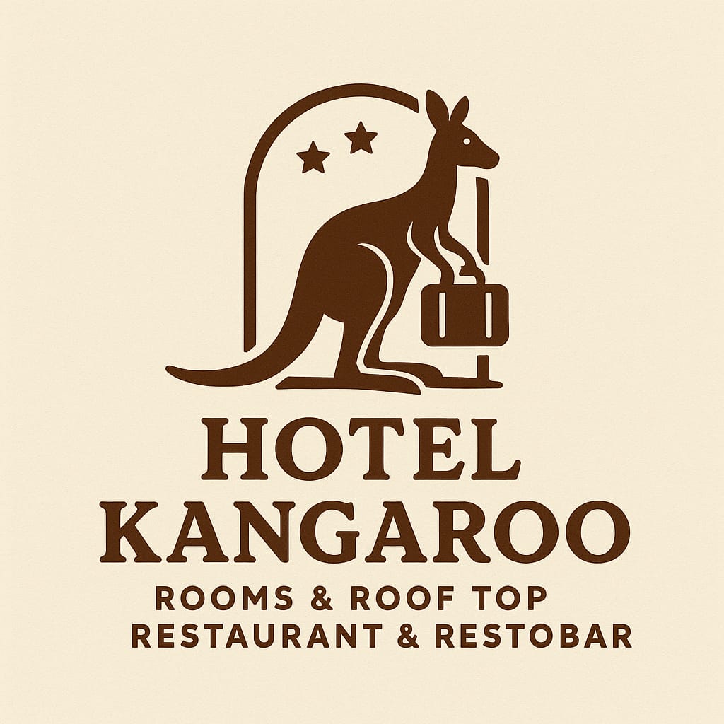 Kangaroo Hotels & Resorts